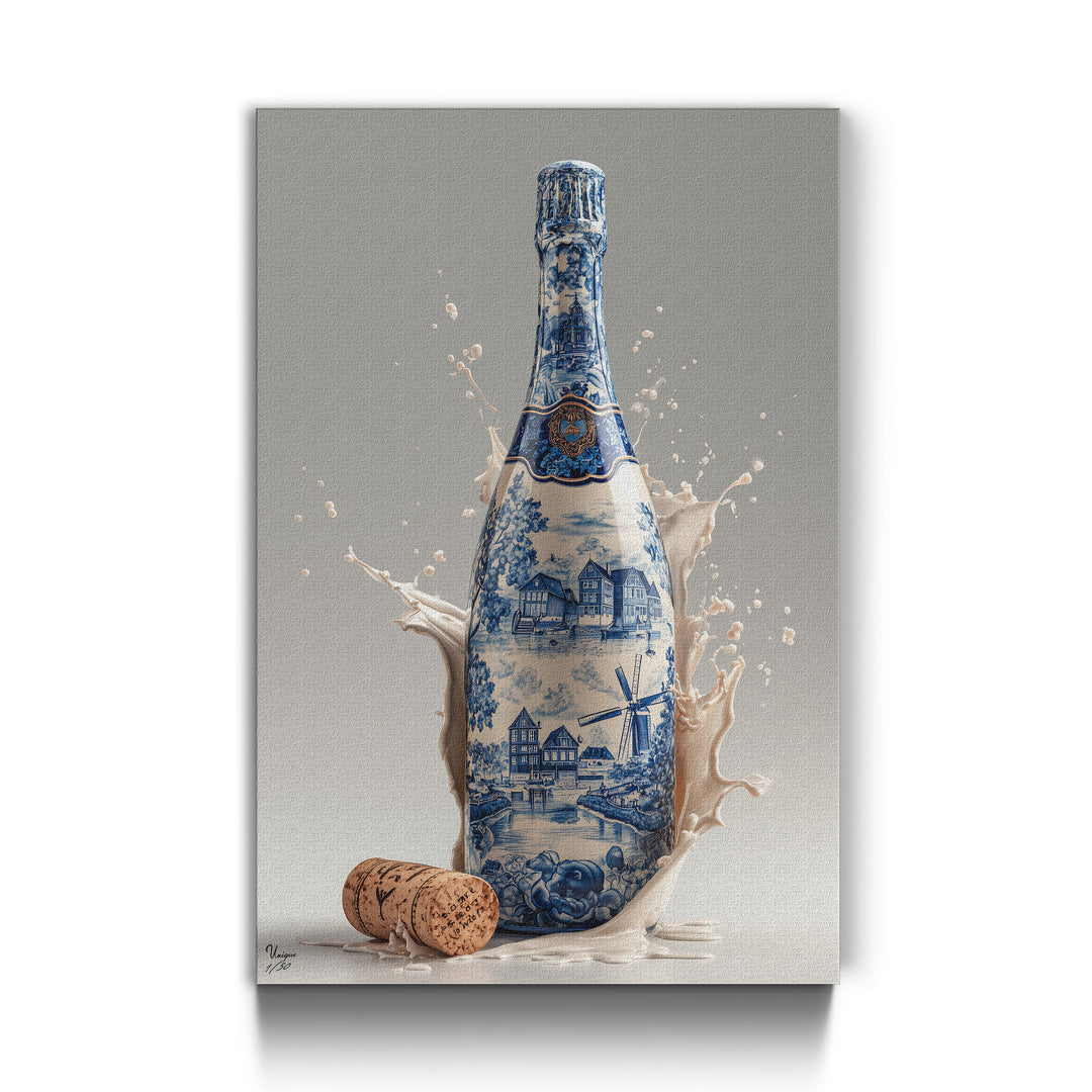 Porzellan der Versuchung