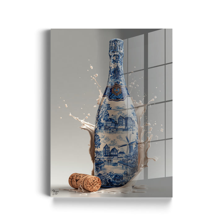 Porzellan der Versuchung