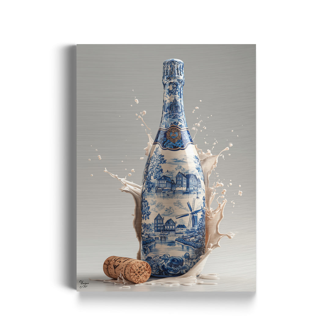 Porzellan der Versuchung