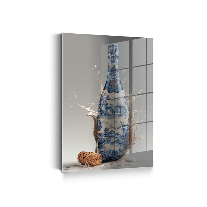 Porzellan der Versuchung